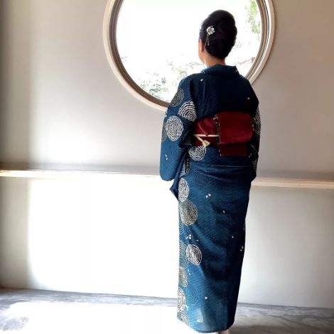  Kimono Agaru Kyotoの着物画像3のサムネイル画像
