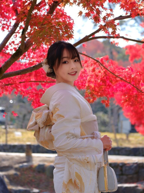愛和服 祇園四条店の着物画像1