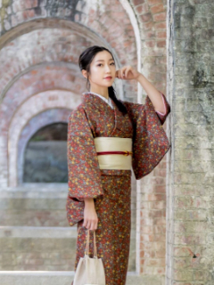 愛和服 祇園四条店画像