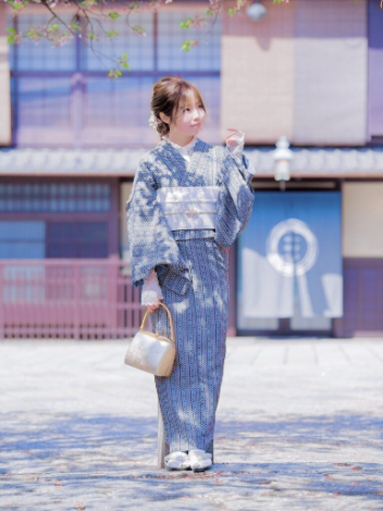 愛和服 清水店の着物画像1