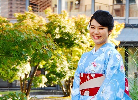 京都華心の着物画像2