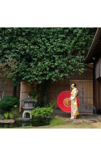 Kimono-Proの着物画像1のサムネイル画像
