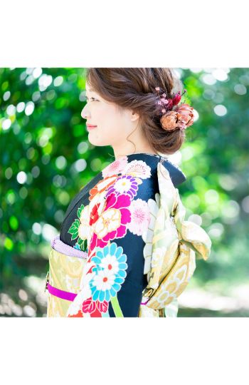 Kimono-Proの着物画像2のサムネイル画像