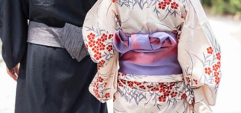 レンタル着物 舞の着物画像3