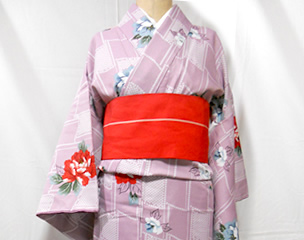 きものさらさやの着物画像1