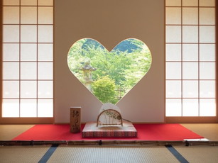 京都観光スポット：正寿院