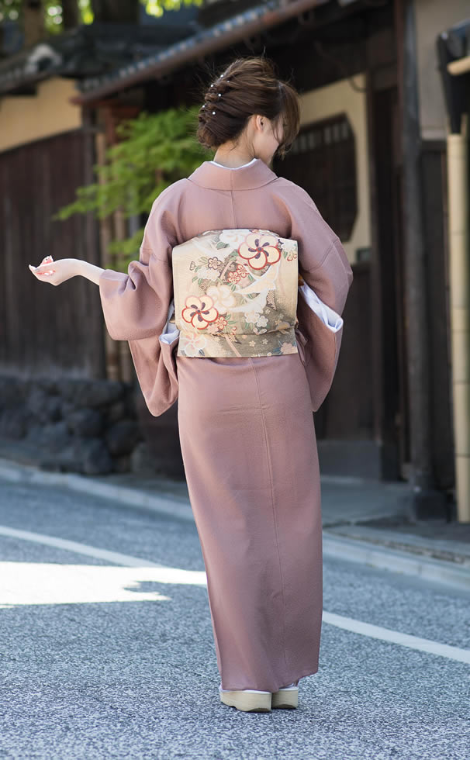 わぷらす京都の着物画像3のサムネイル画像