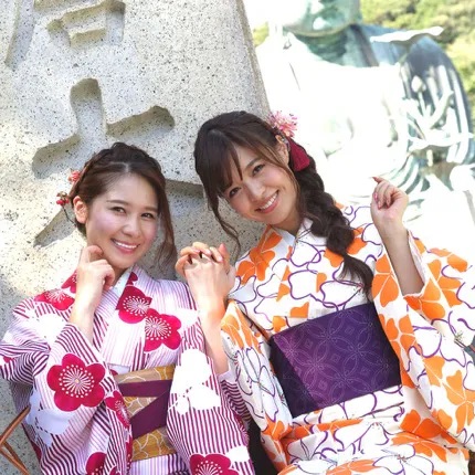 wargo 京都駅前京都タワーサンド店の着物画像2